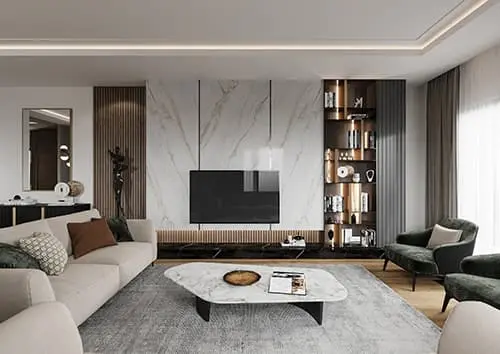 Gümüşpala Dekorasyon