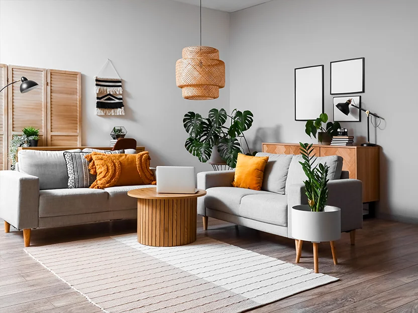 Gümüşpala Dekorasyon